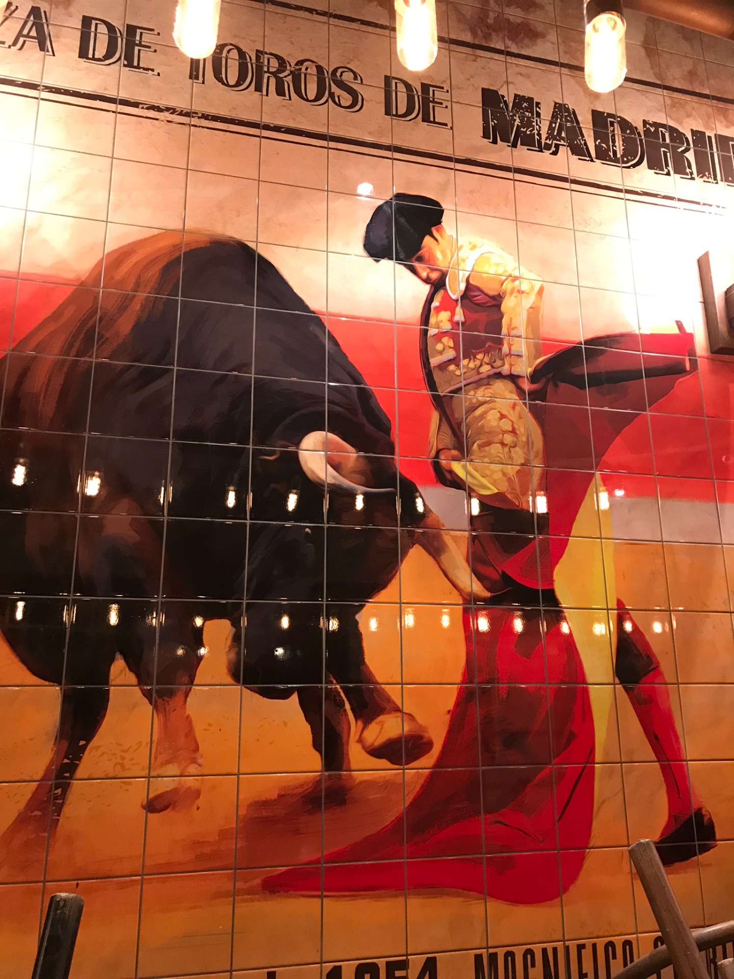 Vicky Barcelona - Gozsdu